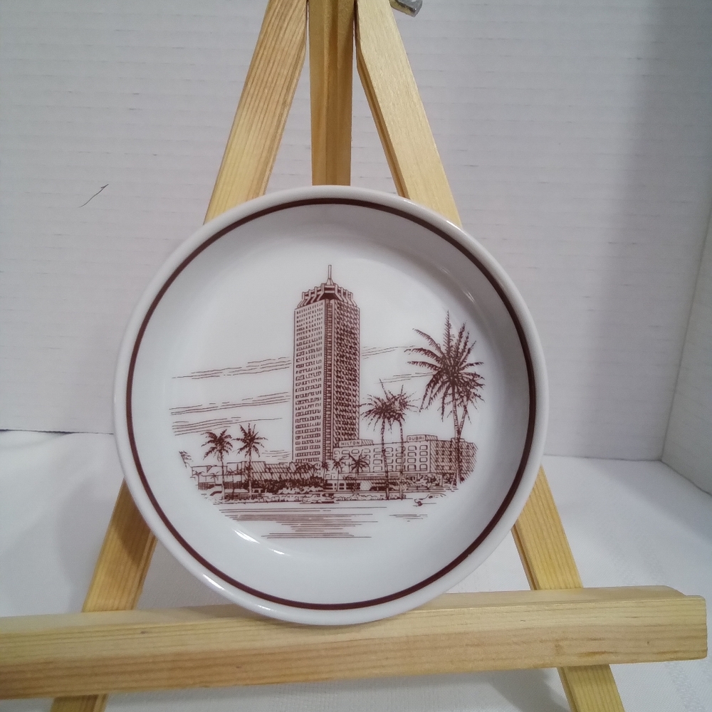 Pin/trinket dish by Bausher Weiden, Bavaria